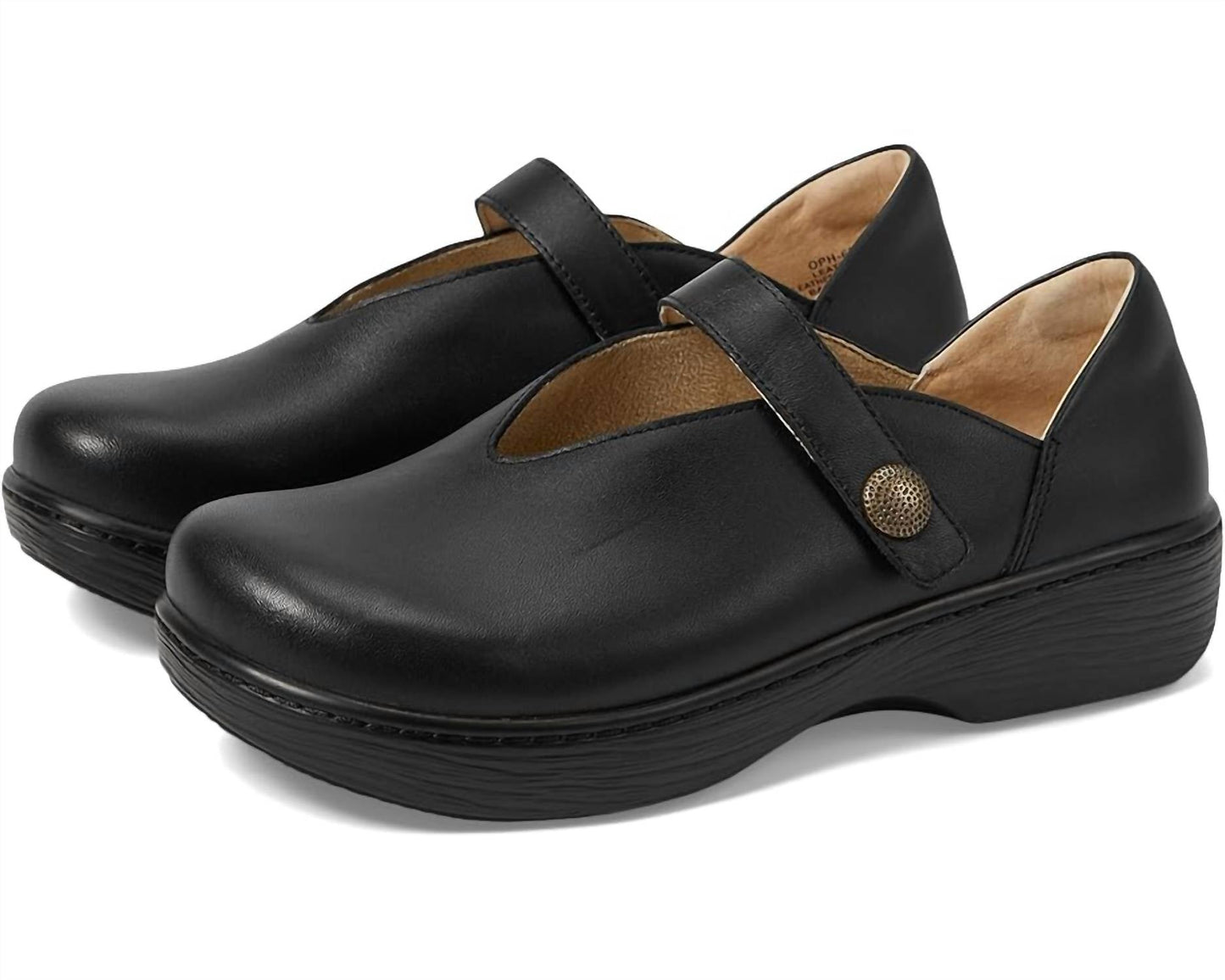Alegria - Opheliah Clog Shoes