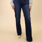 Pistola - Evie Slim Boot Jeans