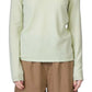 6397 - Skinny Crewneck Sweater