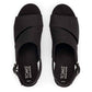 Toms - Women's Claudine Wedge Sandal