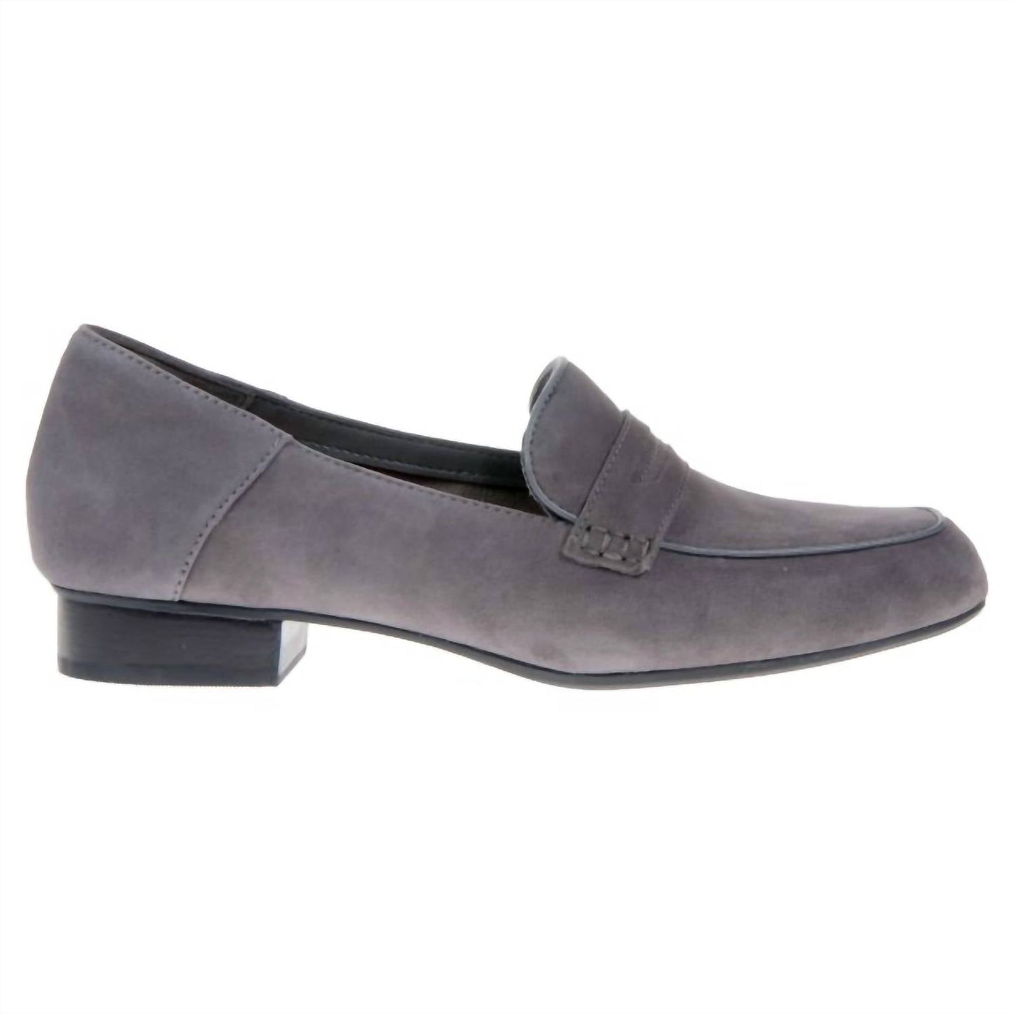 Clarks - Women Keesha Cora Loafer Shoes