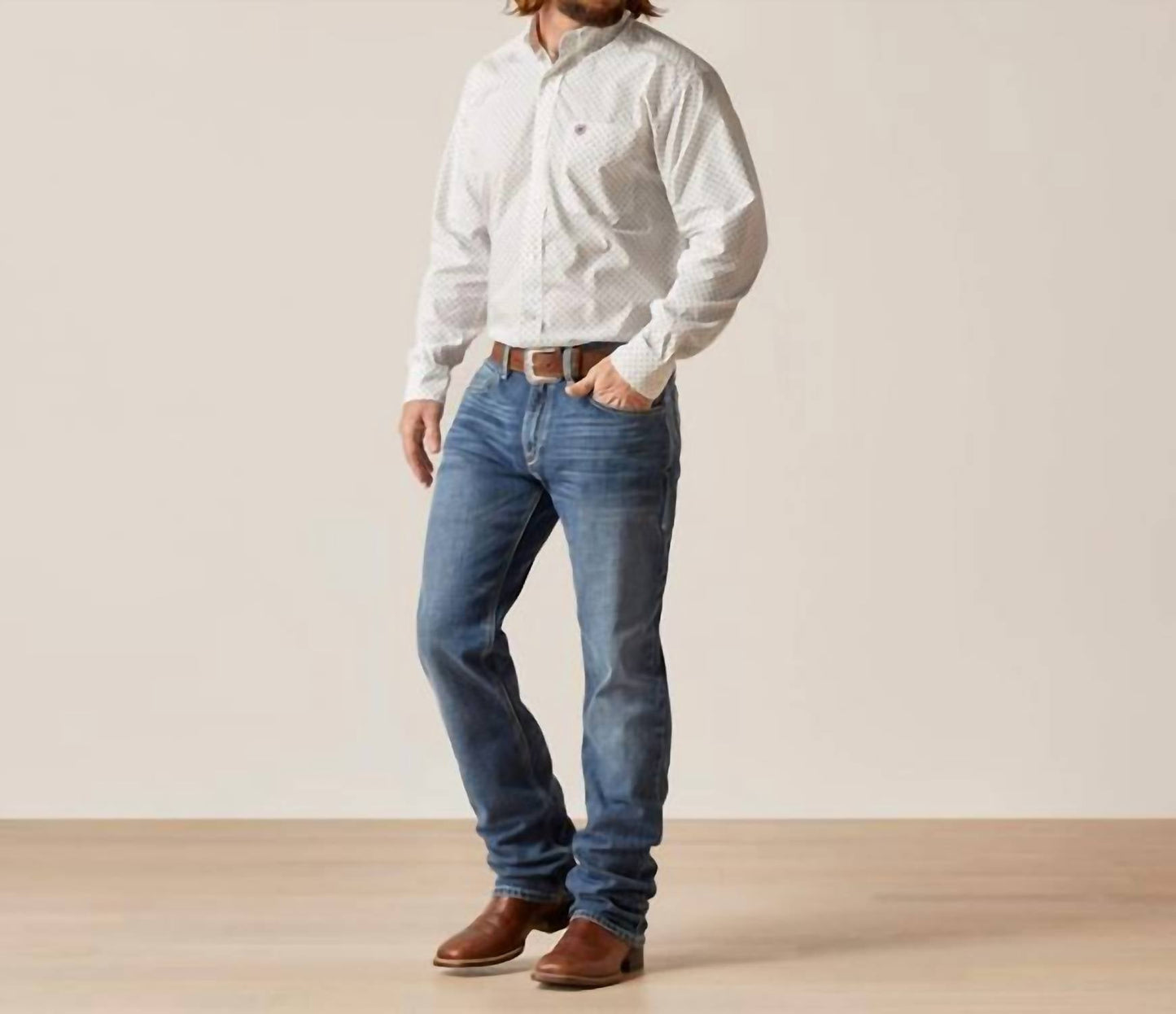 Ariat - M2 Truman Tulloch Boot Cut Jeans