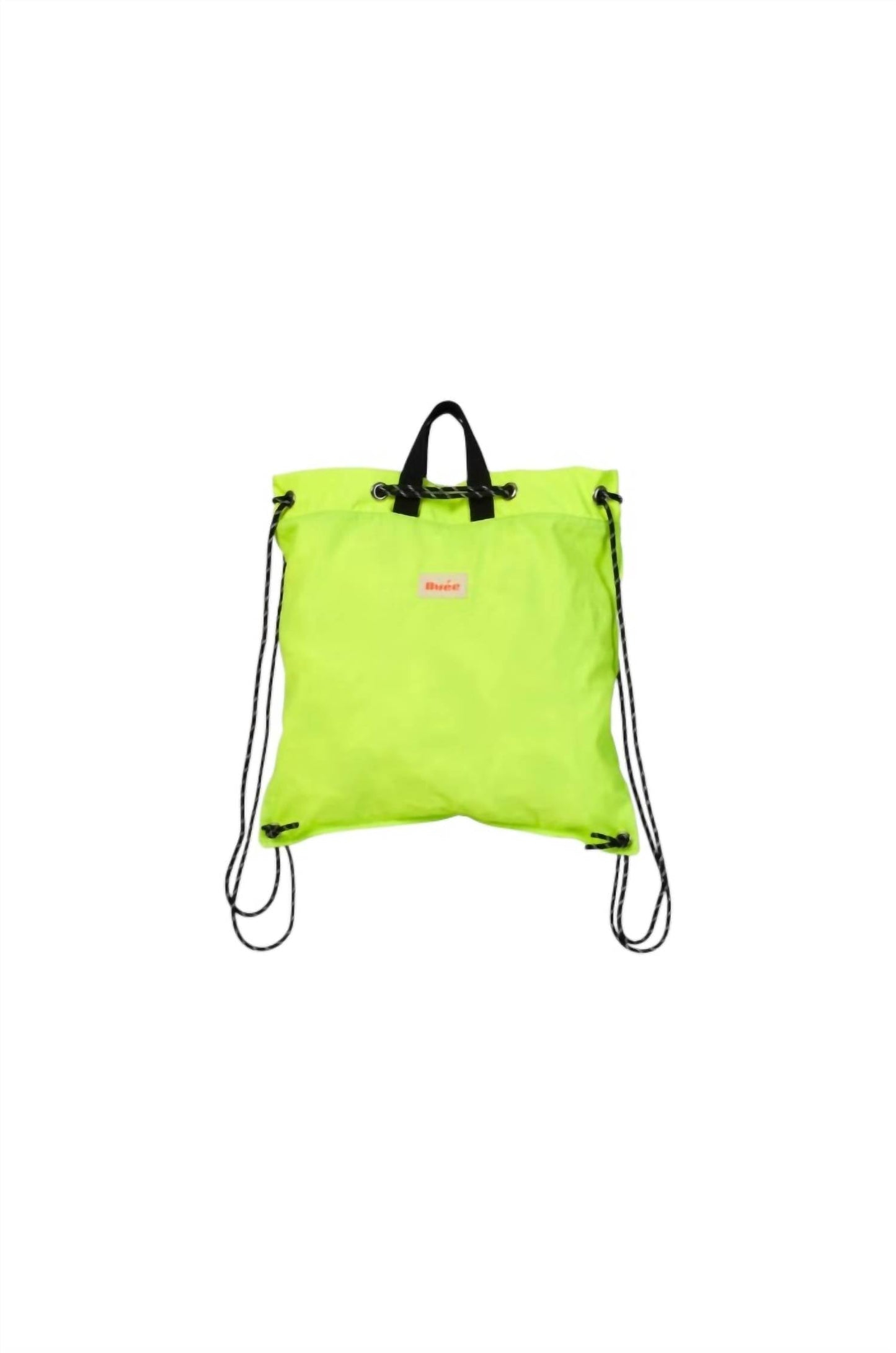 Avec Bag - Women's Nylon String Bag