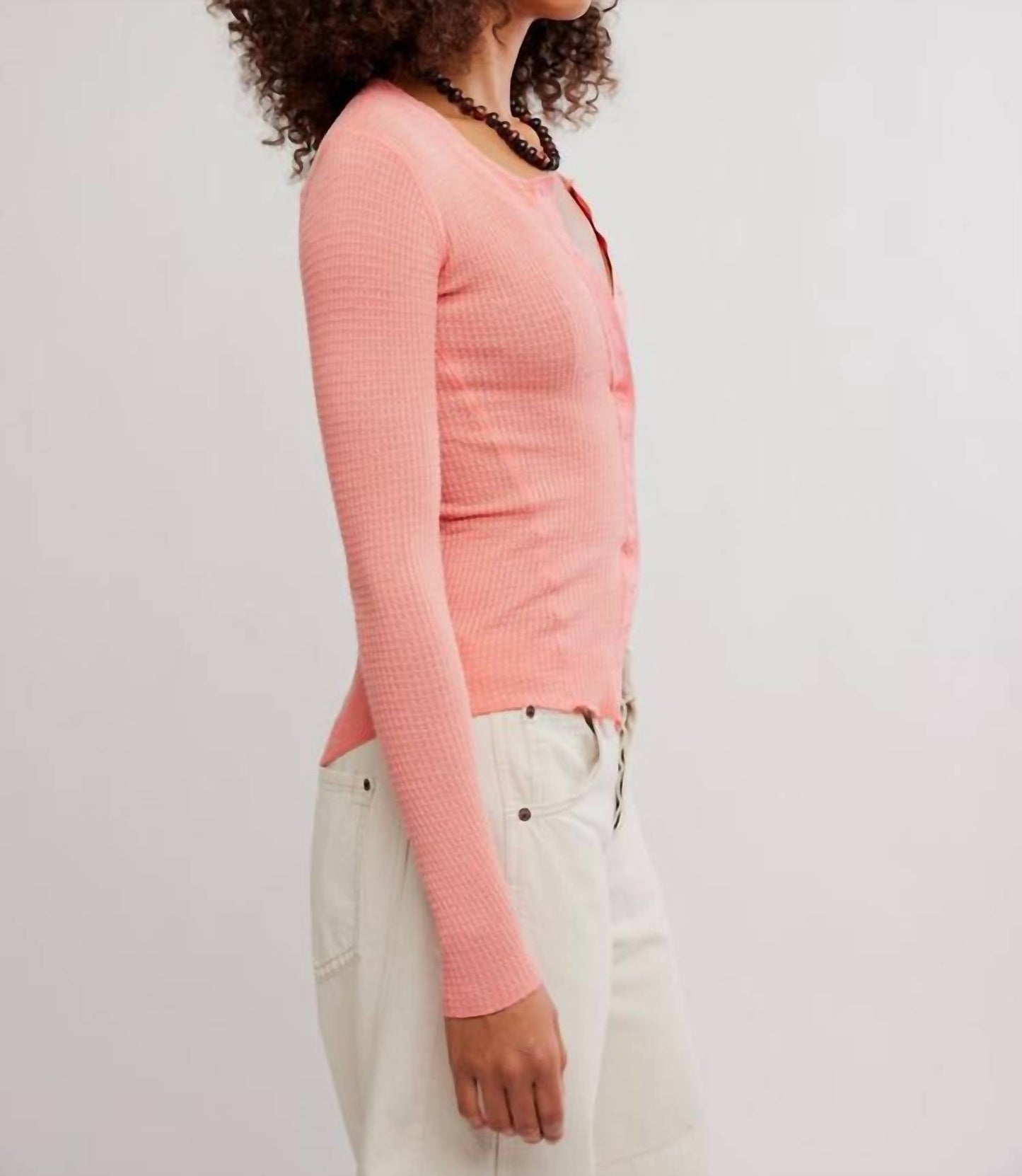 Free People - Going Places Cardigan