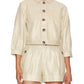 L'Agence - Cruz Utilitarian Jacket
