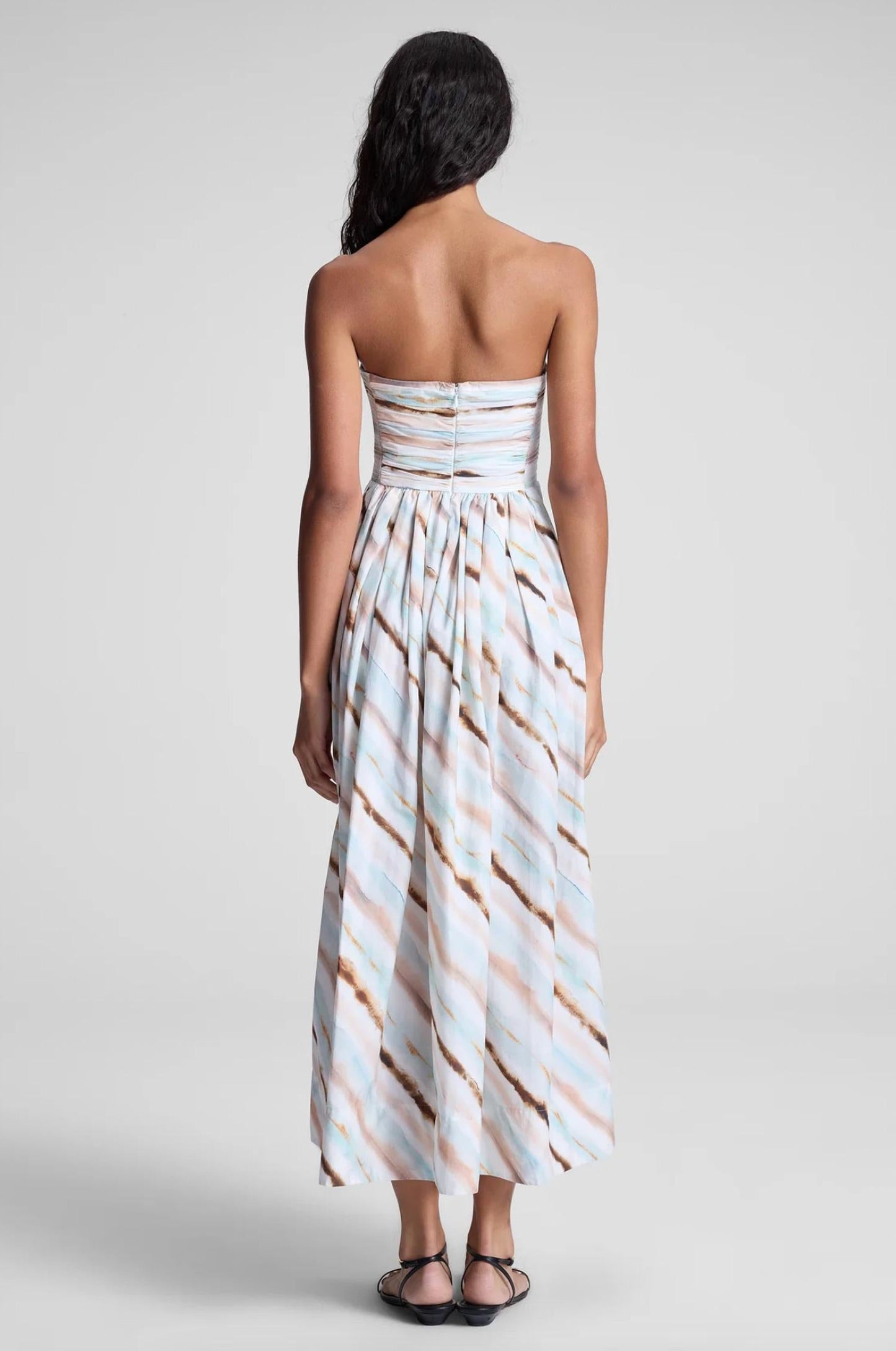 A.L.C. - Tara Dress