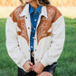 A.Peach - Bridger Bomber Jacket