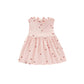 Omamimini - Fit & Flare Jersey Dress
