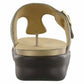 Sas - Sanibel T-strap Slide Sandal