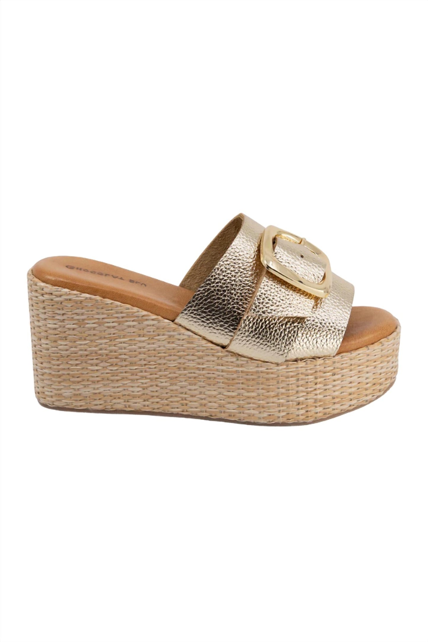 Chocolat Blu - Jana Sandal