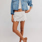 Free People - Eyes On You Skort