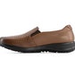 Andrea - Women's Comfort Leather Loafers