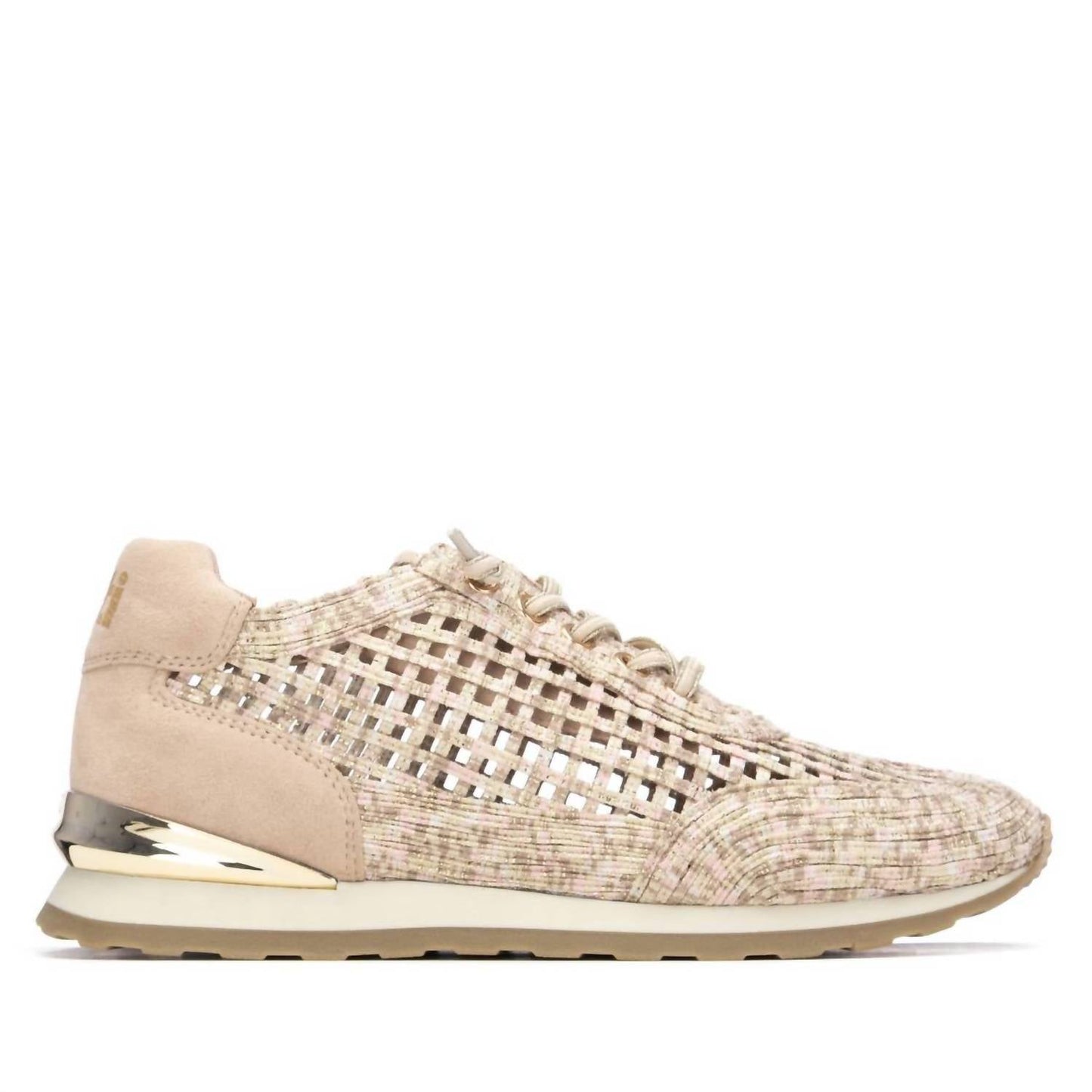 Xti - Women's Textile Sneakers