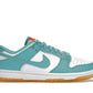 Nike - Women's Dunk Teal Zeal Shoe