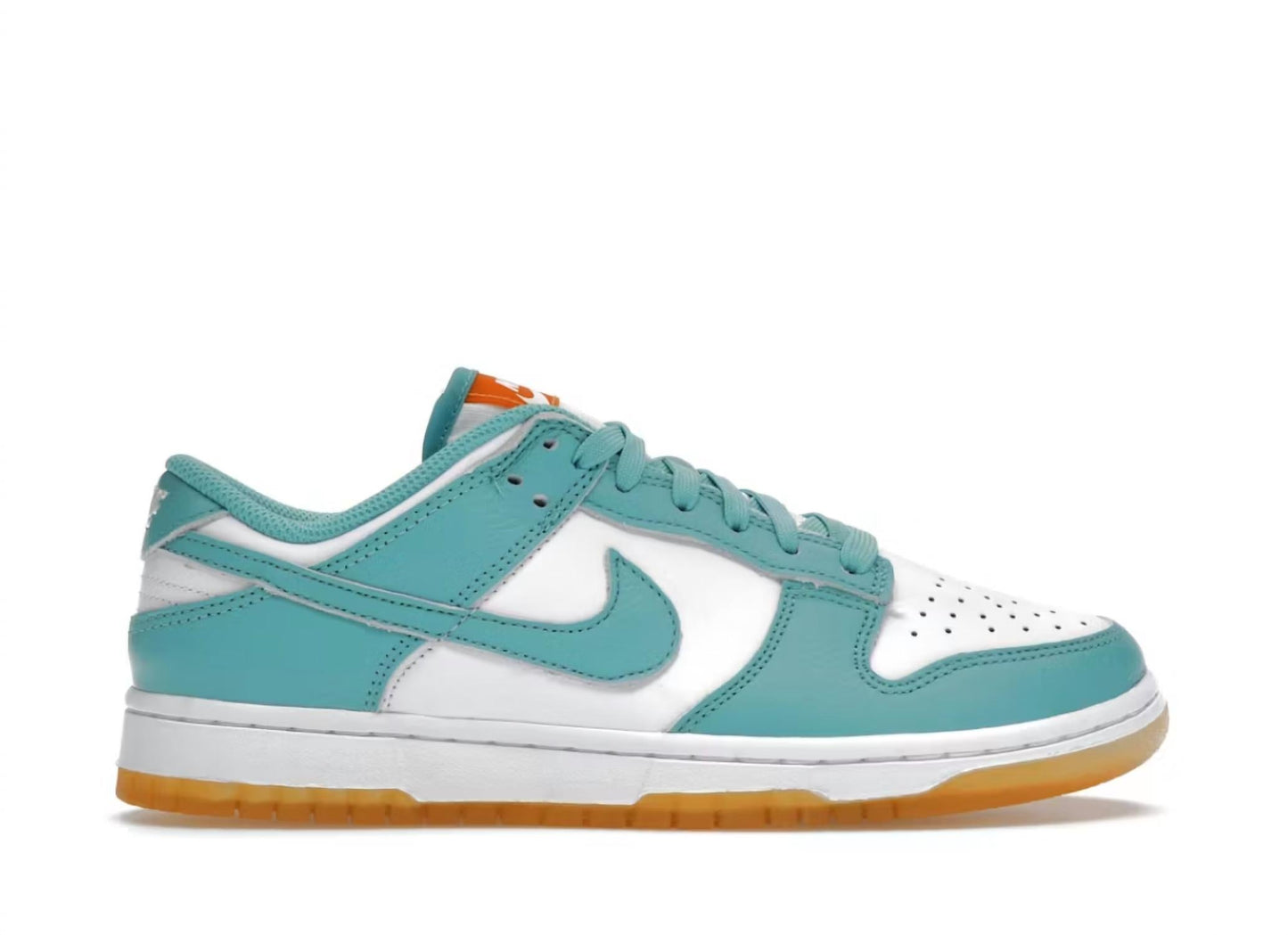 Nike - Women's Dunk Teal Zeal Shoe