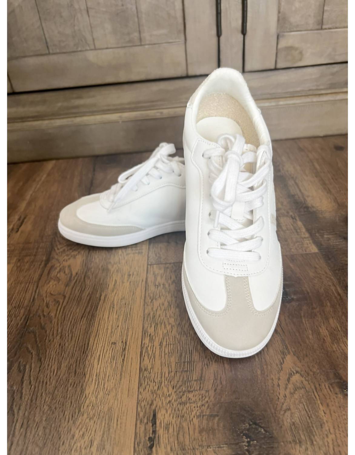 Vintage Havana - Women's Crisp 3 Sneaker