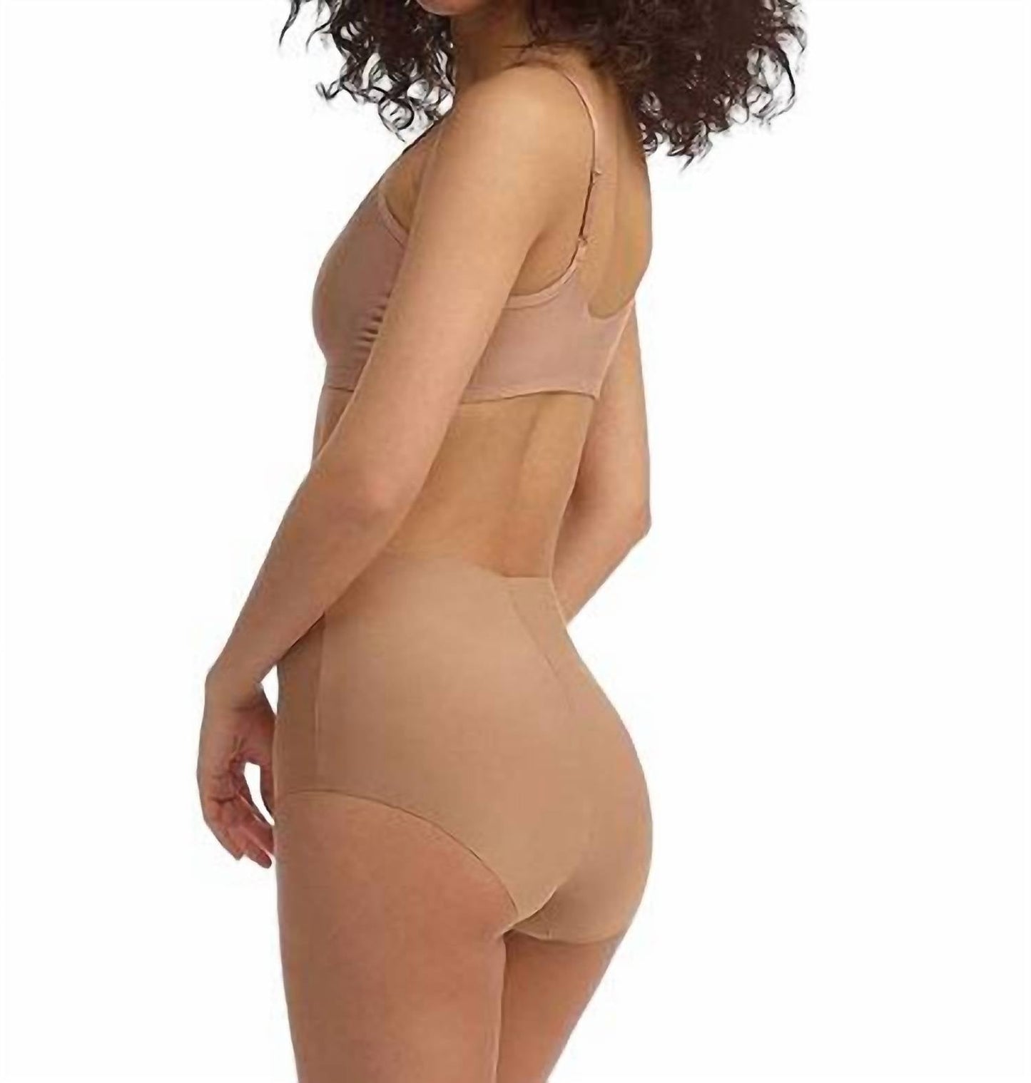 Commando - Butter High Rise Panty
