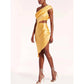 Amanda Uprichard - Marilyn Midi Dress
