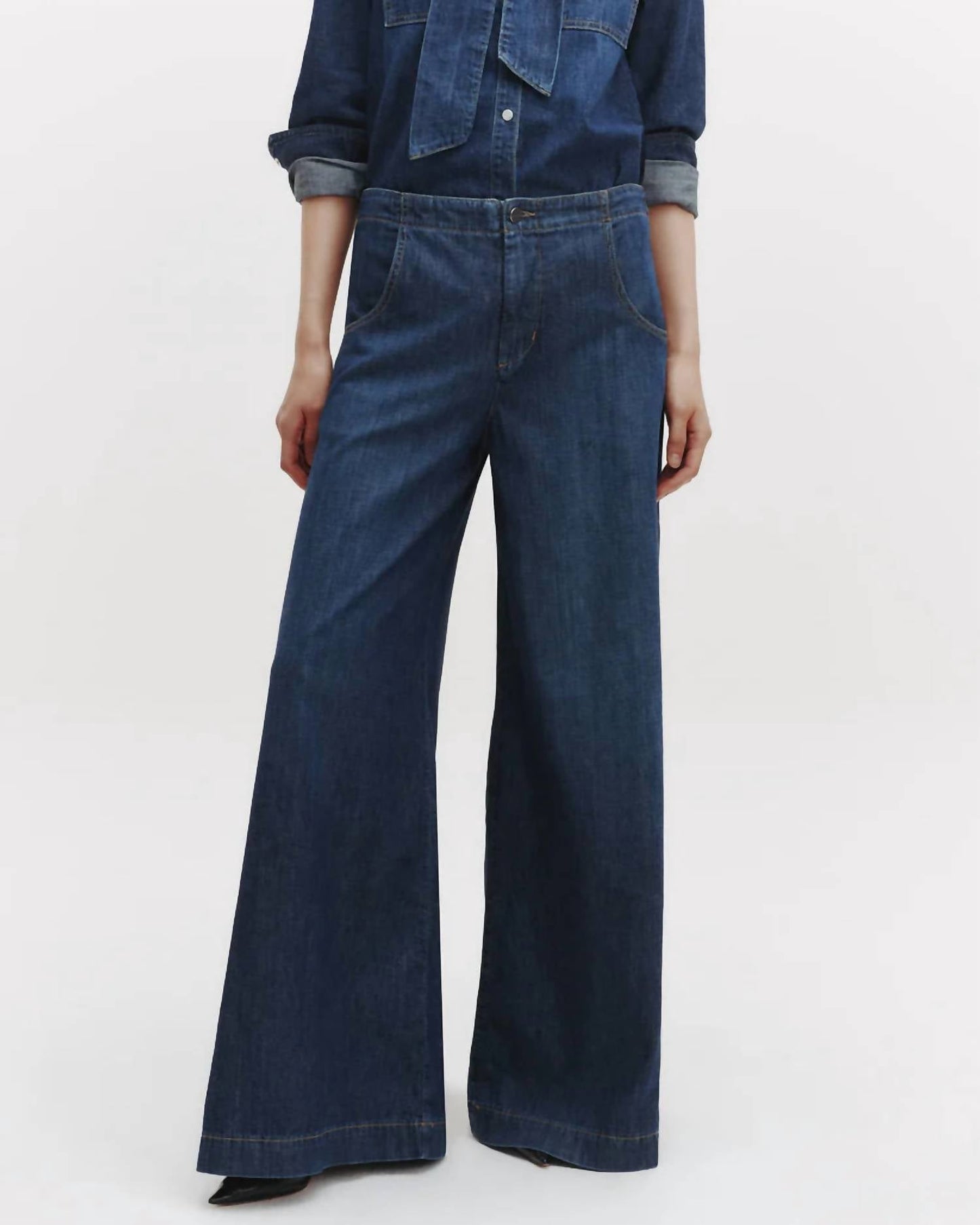 Twp - Lulu Jeans