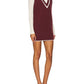 Amanda Uprichard - Cambridge Vest Dress