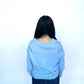 Elan - Classic V-neck Sweater