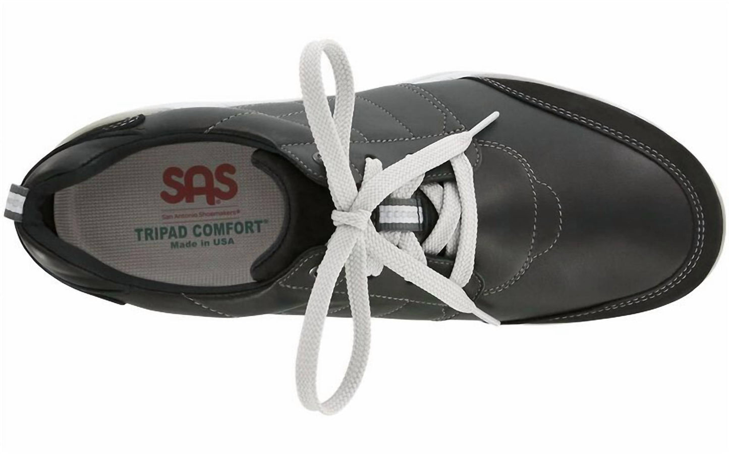 Sas - Men's Venture Lace Up Sneaker