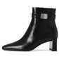 Tory Burch - Women's Georgia Ankle Heeled Boot