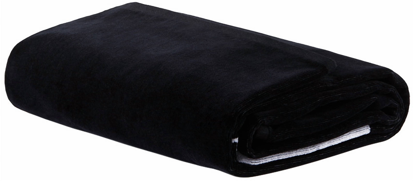 Amiri - Small Logo Towel