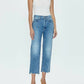 Pistola - Cassie Super High Rise Crop Jeans