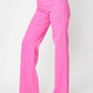 Judy Blue - Elle Garment Dyed Flare Jeans