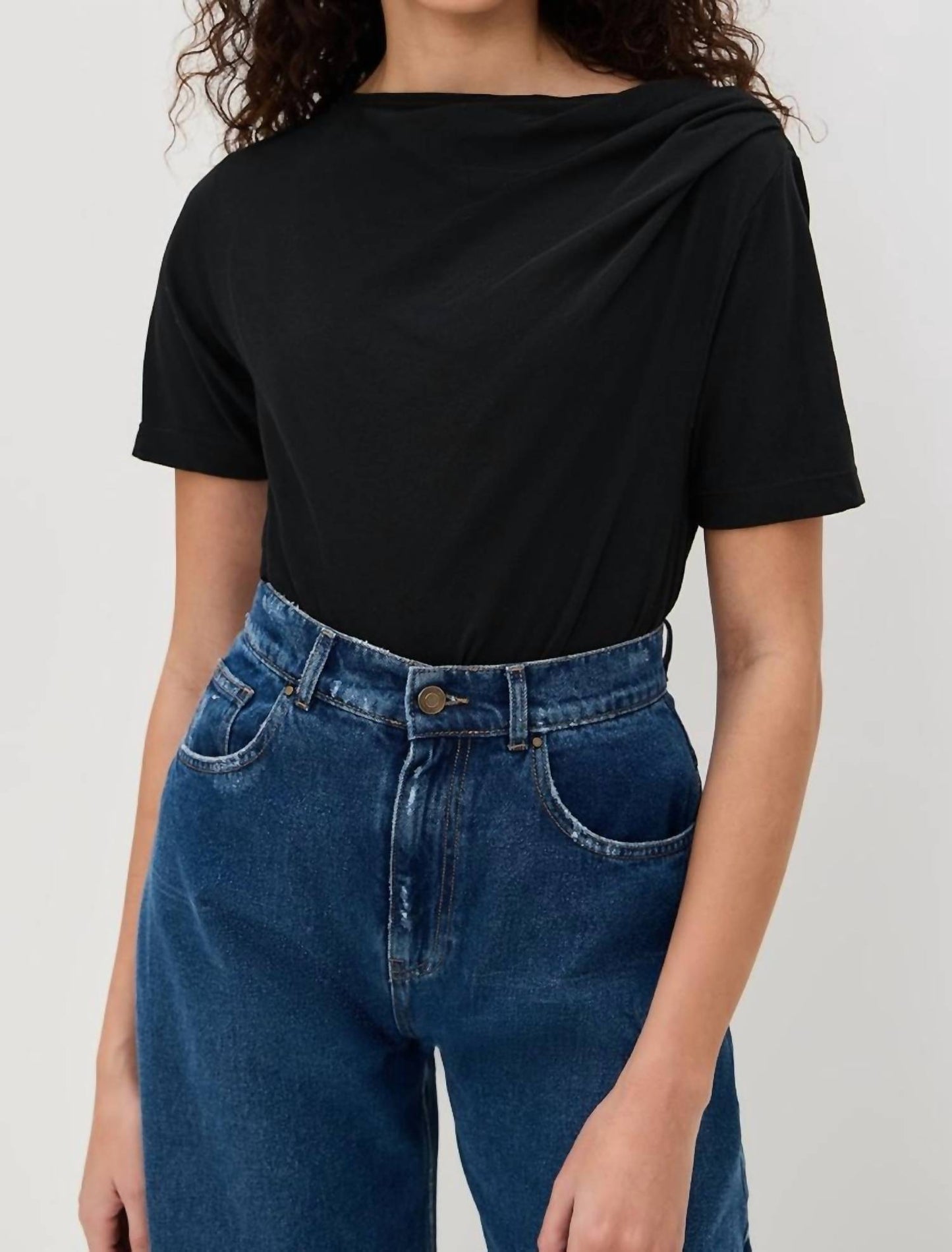 A.L.C. - Lee Top