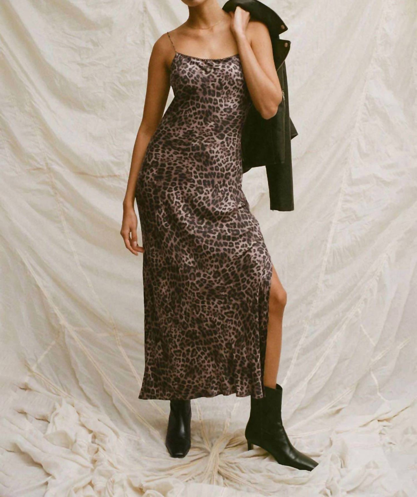 Z Supply - Cielo Midi Dress