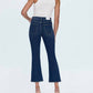 Pistola - Lennon High Rise Crop Boot Jean