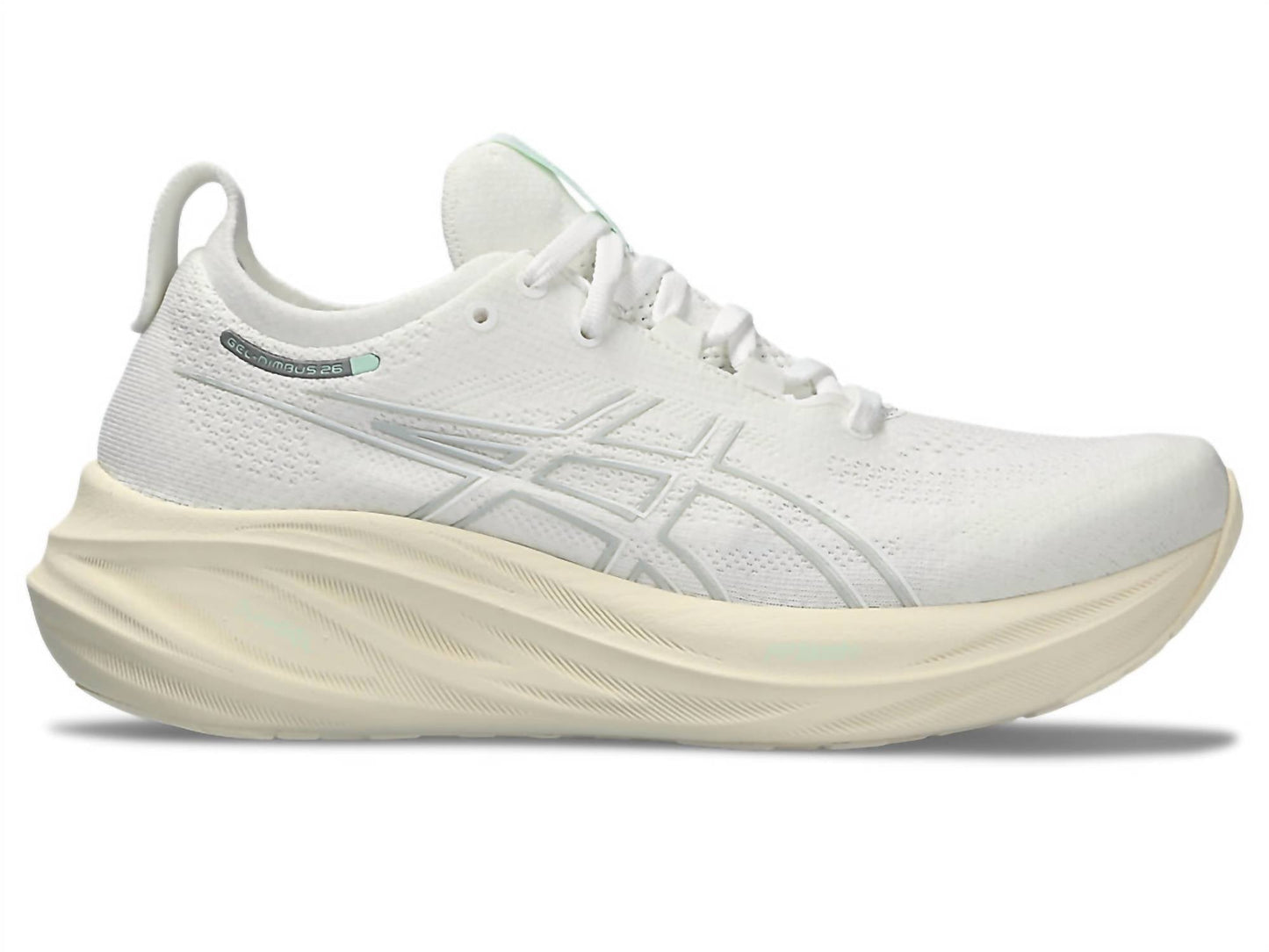 Asics - Women's Gel-Nimbus 26 Shoes