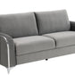 Wenona - Modern Elegance Sofa