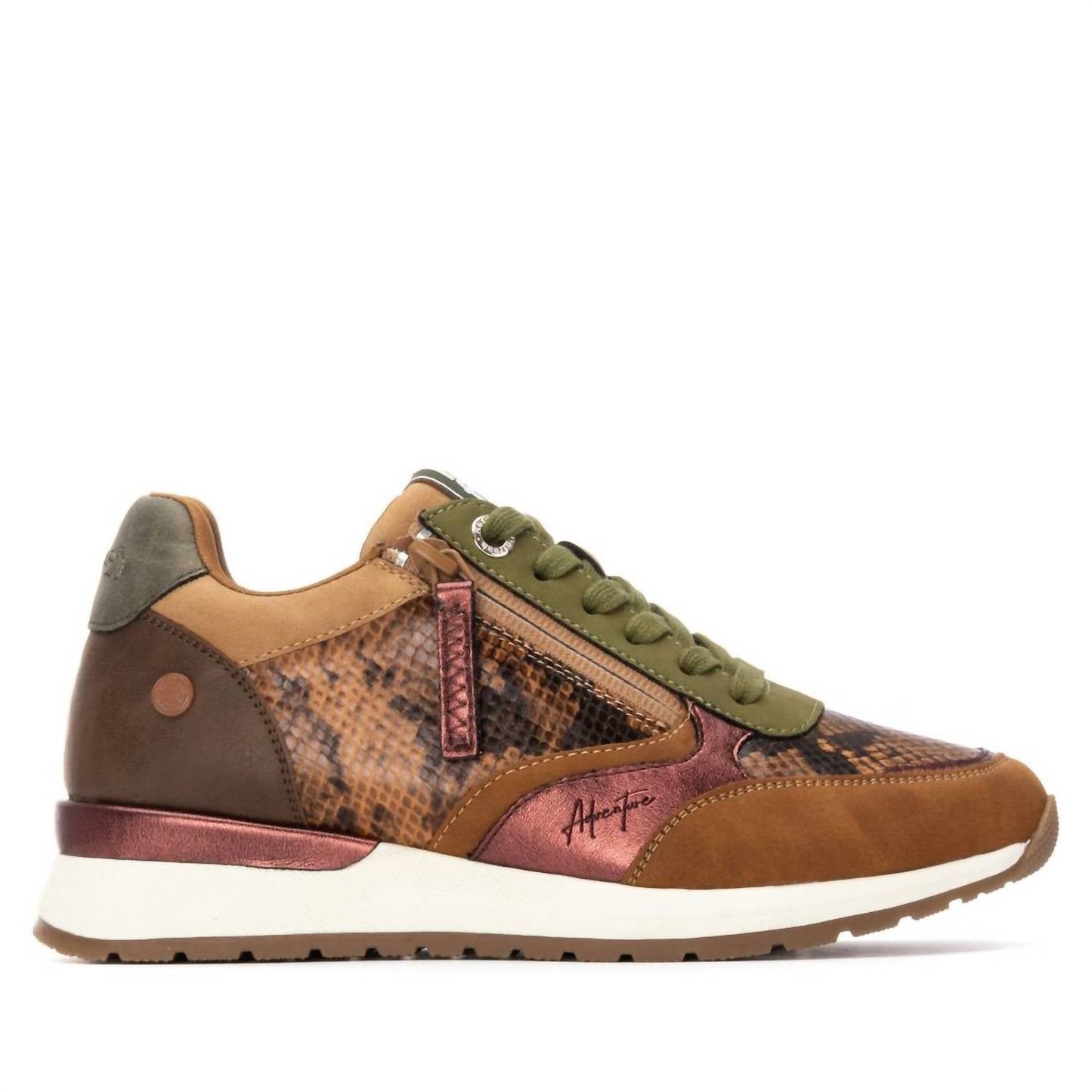 Xti - Women's Refresh 173177 Sneakers