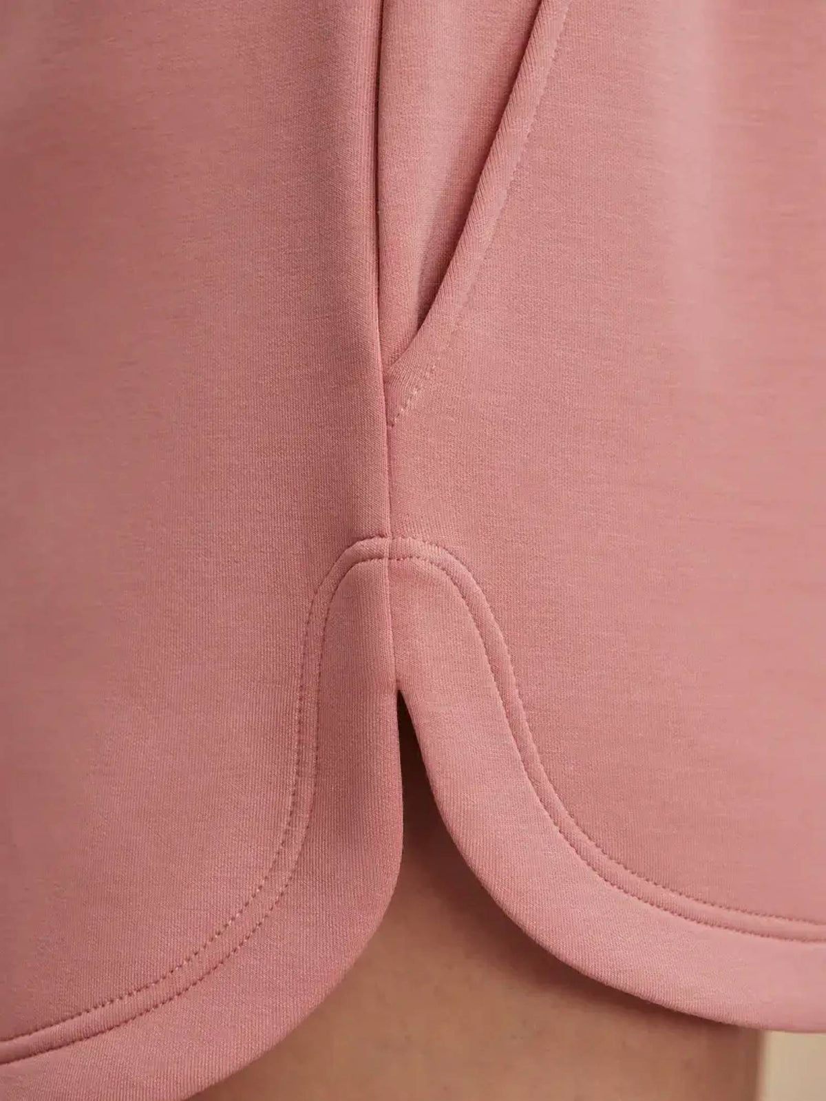 Varley - COULTER HIGH RISE SHORT