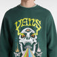 Vans - All Seeing Crewneck Sweater