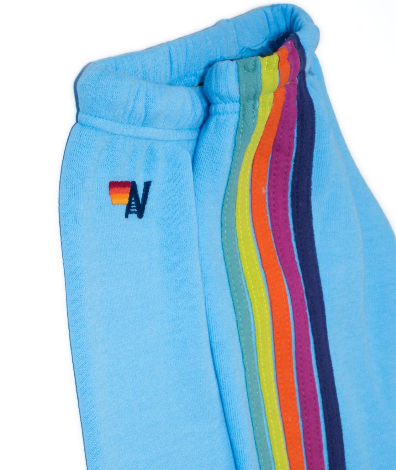 Aviator Nation - 5 Stripe Sweatpants