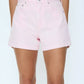Pistola - Saige High Rise A-line Short