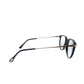 Tom Ford Sunglasses - Soft Round Plastic Eyeglasses with Blue Block Lens