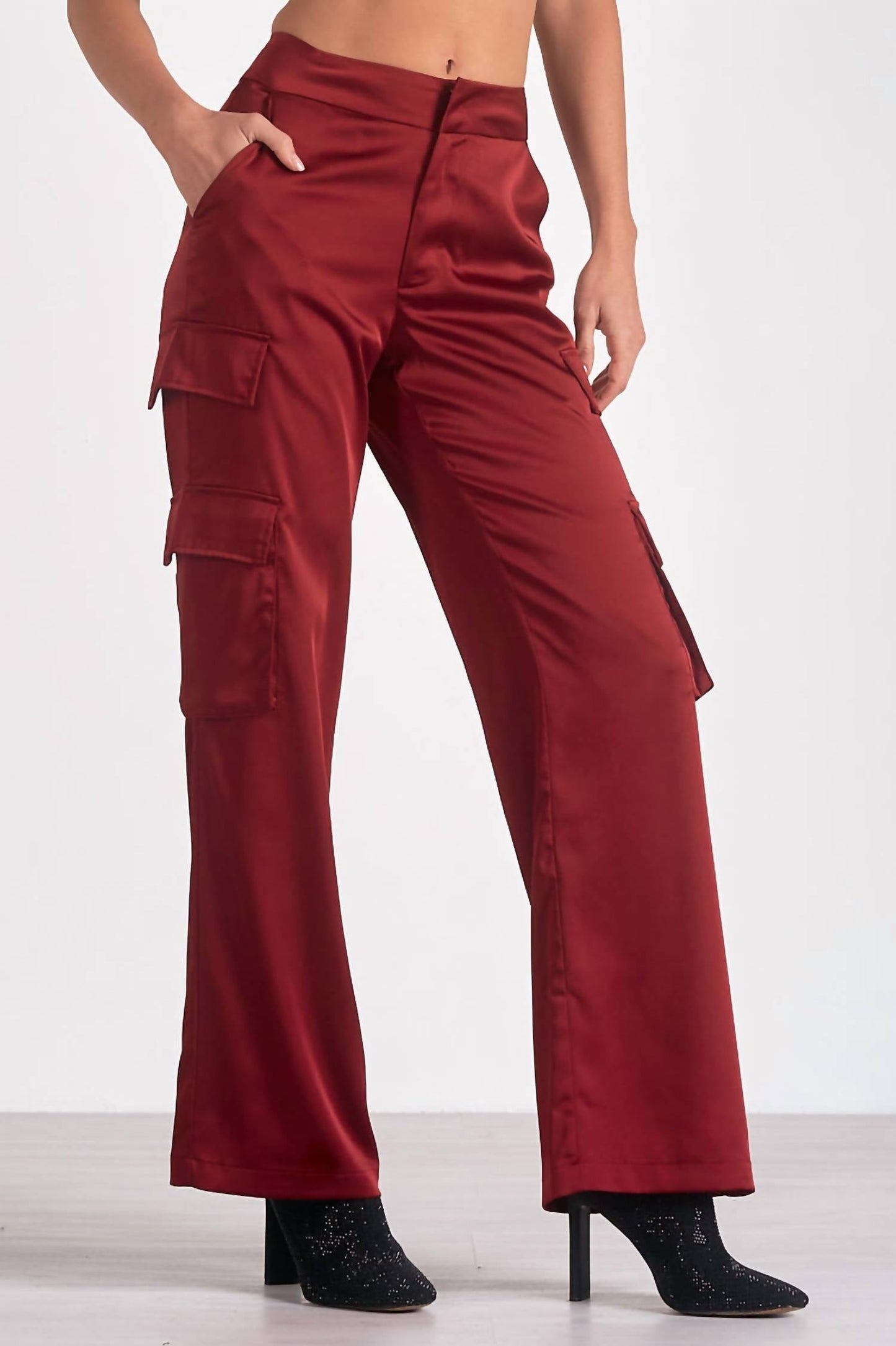 Elan - Nora Amber Pants