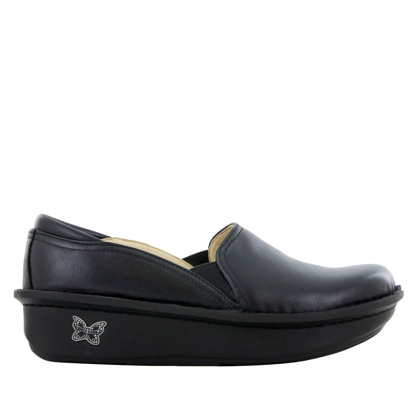 Alegria - Women's Debra Slip-resistant Nursing Shoe