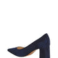 Marc Fisher - Zala Block Heel Pump