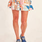 Ck Bradley - TOPSY SKIRT