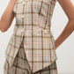 Veronica Beard - Orlinda Vest