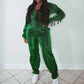 Koy & Victoria - Vix Tassel Jacket