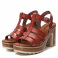 Xti - Women's Gladiator Sandal