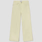 Agolde - Arc Relaxed Wide Leg Jeans