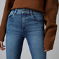 Dl1961 - Women'S - Patti Straight Jean